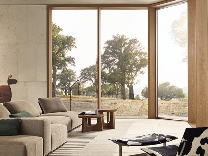 Кресло KAY LOUNGE