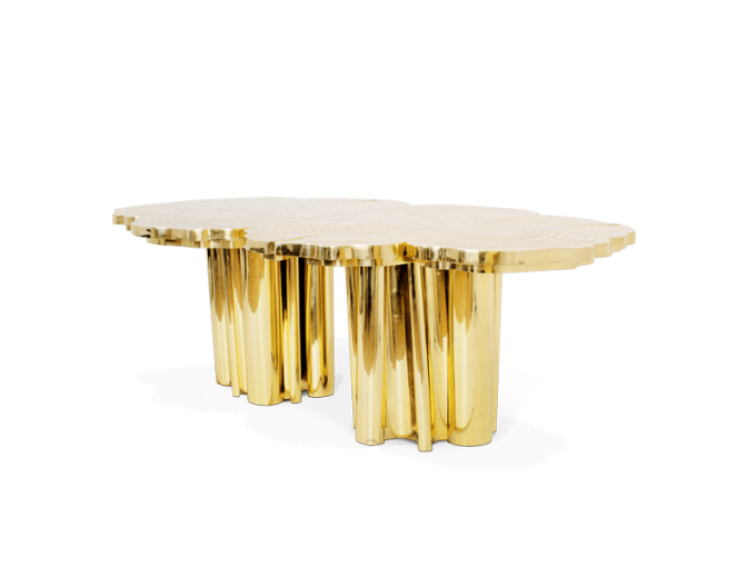Стол  Fortuna dining table