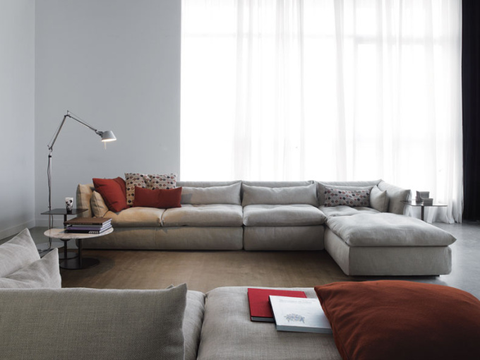 Диван  Compos 07