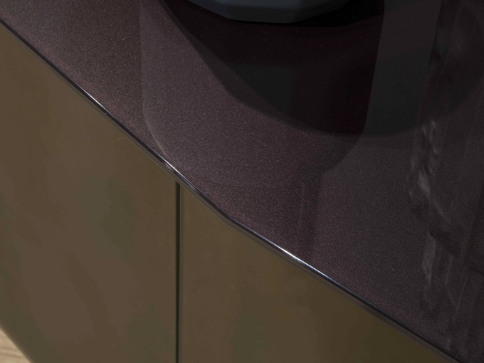 Витрина Plana