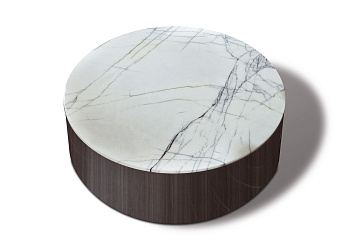 Журнальный столик Big Round Cocktail Table