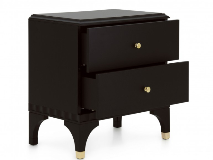 Прикроватная тумба Ellipse art 0cd350