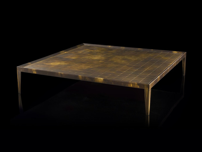 Стол D-CODE Table