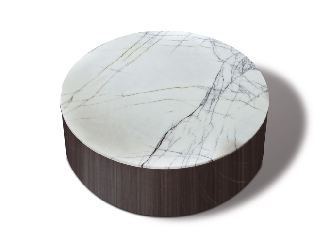 Журнальный столик Big Round Cocktail Table