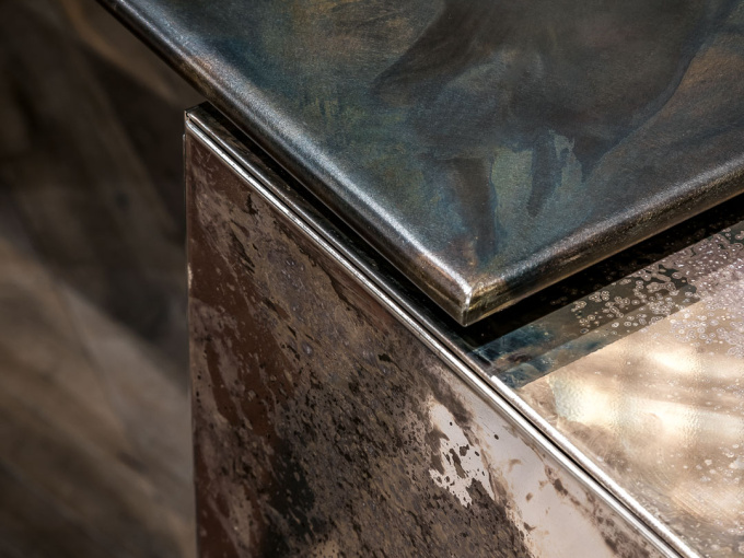 Буфет Noctis vanity