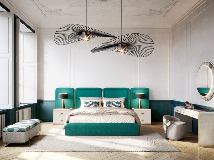 Кресло Vortex S