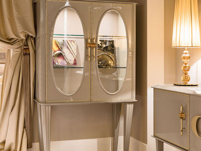 Витрина C1652