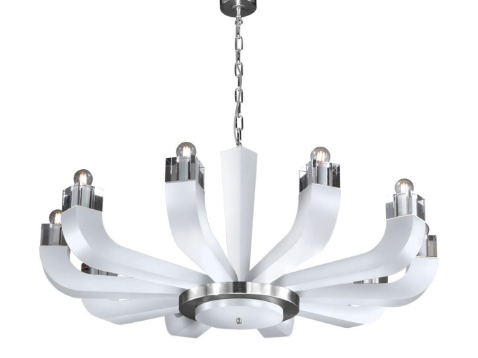 Люстра Riviera