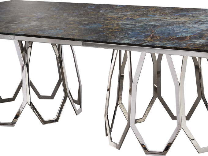 Стол Borgia Rectangular