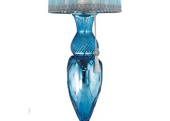 Лампа настольная 1953/NL/AZ