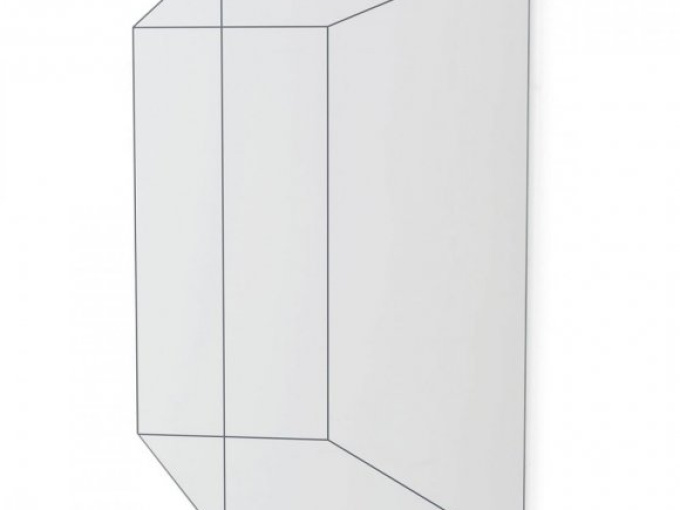 Зеркало Volume