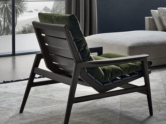 кресло IPANEMA