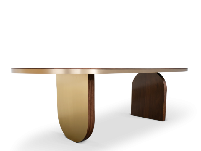 Обеденный Стол Ezra