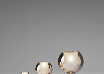 Настольная лампа Glo