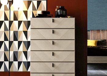 Комод Giorgia Casa  3736