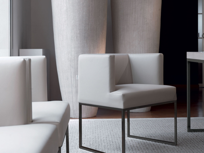 Кресло Asia Junior