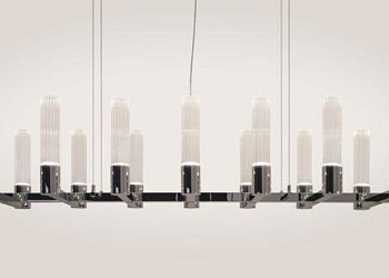 Люстра INFINITY H14