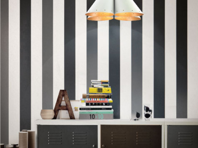 Люстра Madeleine