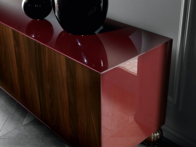 Буфет  Ambassador