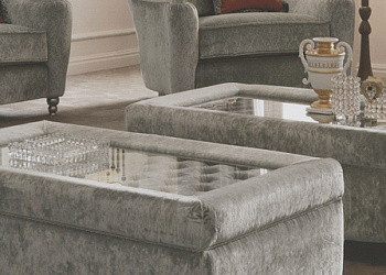 Стол Giorgio Casa S186