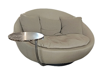 Кресло   Lacoon 65