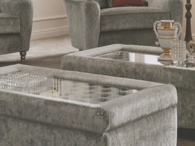 Стол Giorgio Casa S186