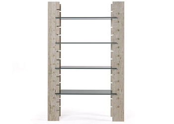 Книжный шкаф Fitzroy