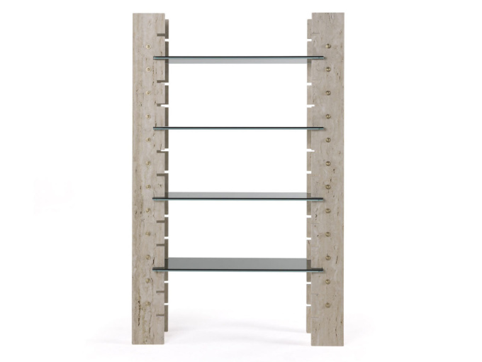 Книжный шкаф Fitzroy