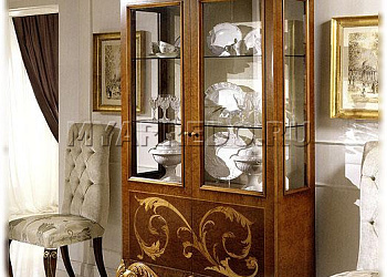 Вітрина Cappellini Intagli 910v