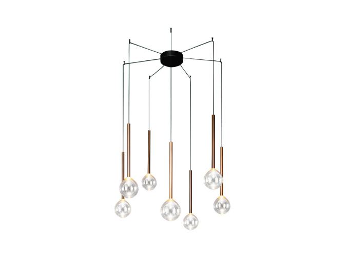 Подвесний светильник  Sofì