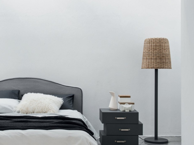 Стельовий Світильник LC 93