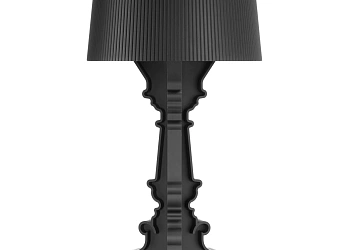 Настольная лампа Bourgie Mat