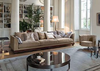 Диван Chopin Free back