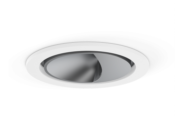 Потолочний світильник Sasso 60 round