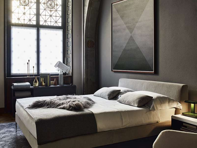 Кровать Charles