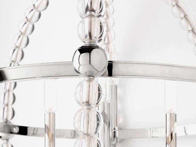 Люстра Danville