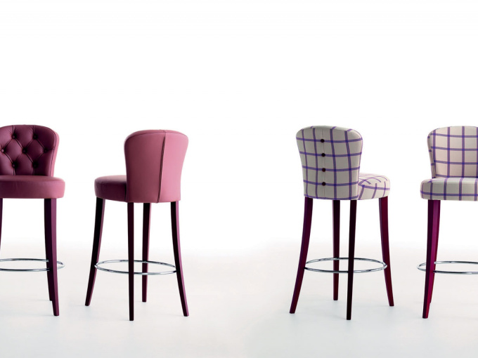 Кресло Olivia sgabello