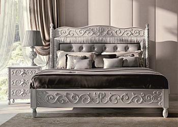 Кровать Andrea Fanfani