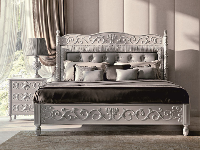 Кровать Andrea Fanfani