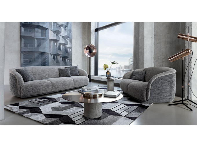 Стіл торцевої Canotier