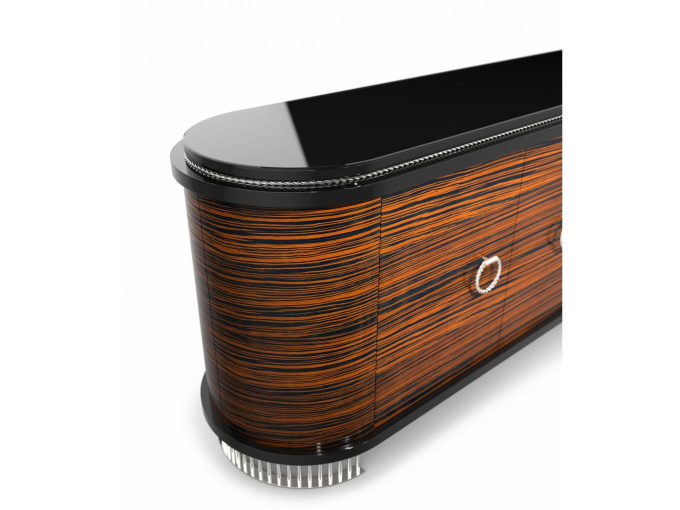 Консоль NAUTILUS SIDEBOARD