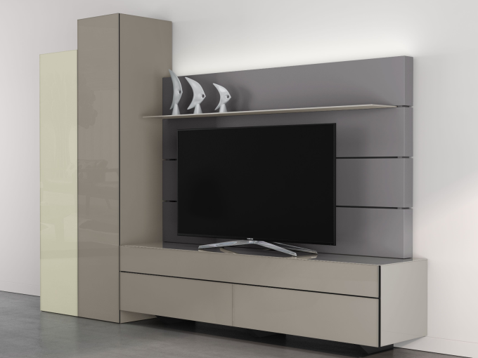 Книжная композиция Globo 2014-10A