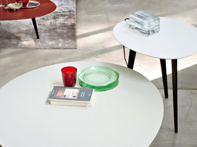 Журнальный Столик Flowers