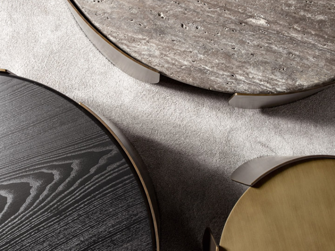 Журнальний столик ATENAE