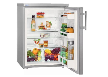 Малогабаритний холодильник Liebherr TPesf 1710