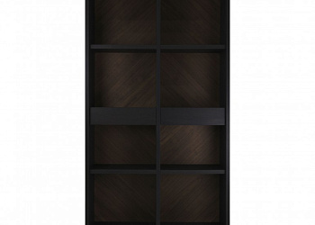 Книжный шкаф Moon- Арт. 0LB46A