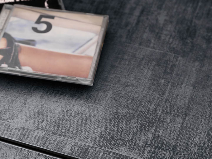 Вітрина Fiam — Varesina