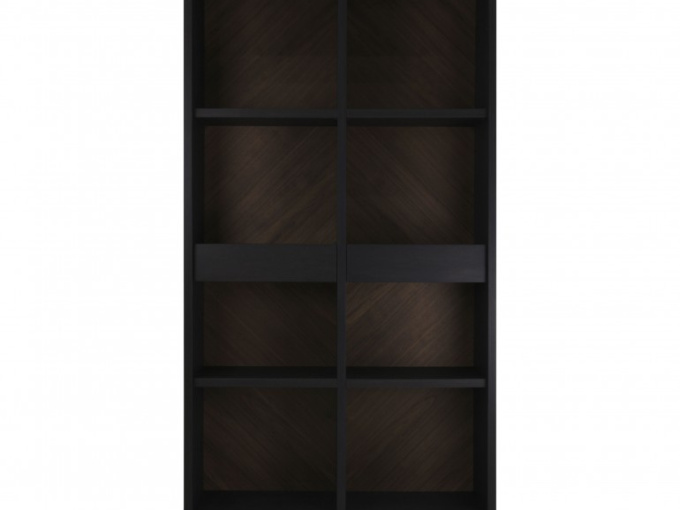 Книжный шкаф Moon- Арт. 0LB46A