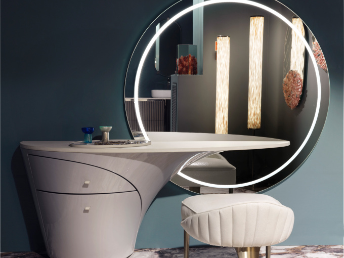 Туалетний столик Jet Plane