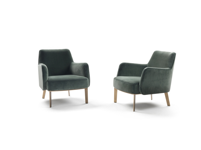 Кресло Clipper 